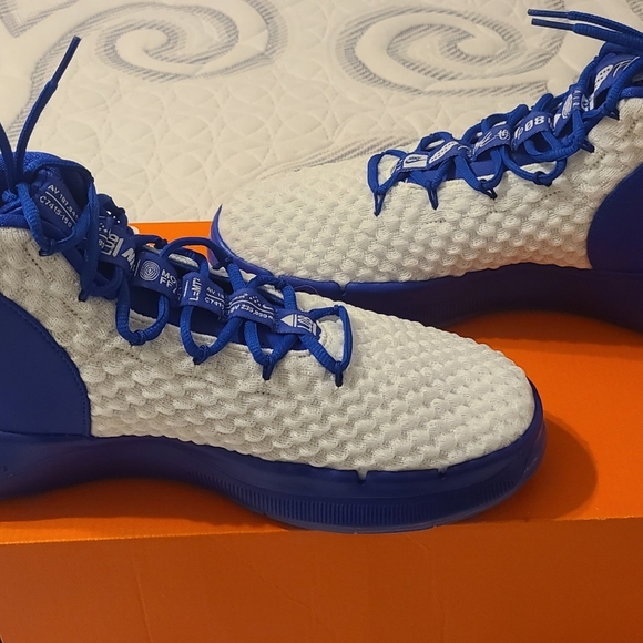 Nike Alphadunk TB Promo - Picture 10 of 10